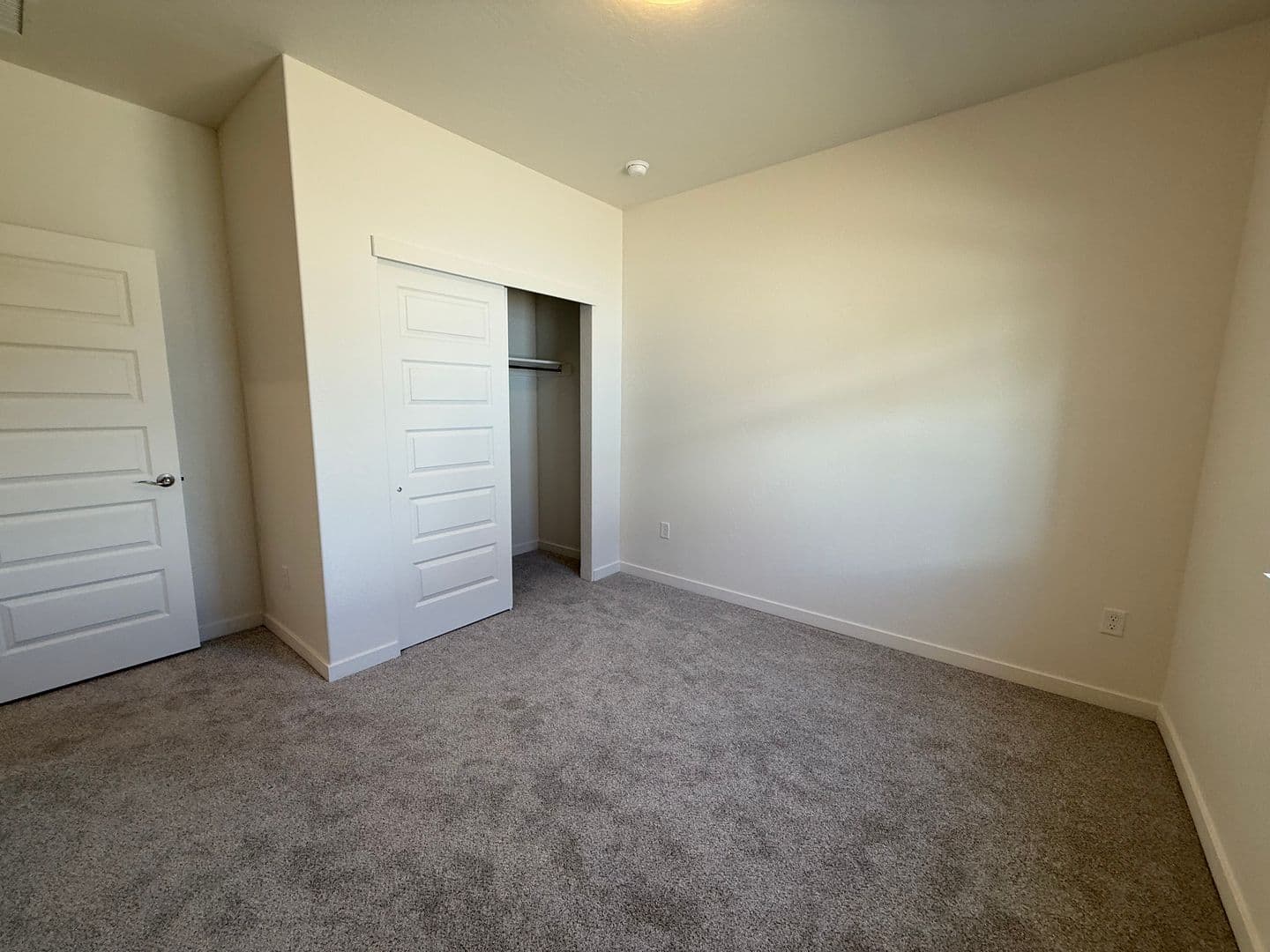 Grand Junction House: 3138 D Platte River Drive