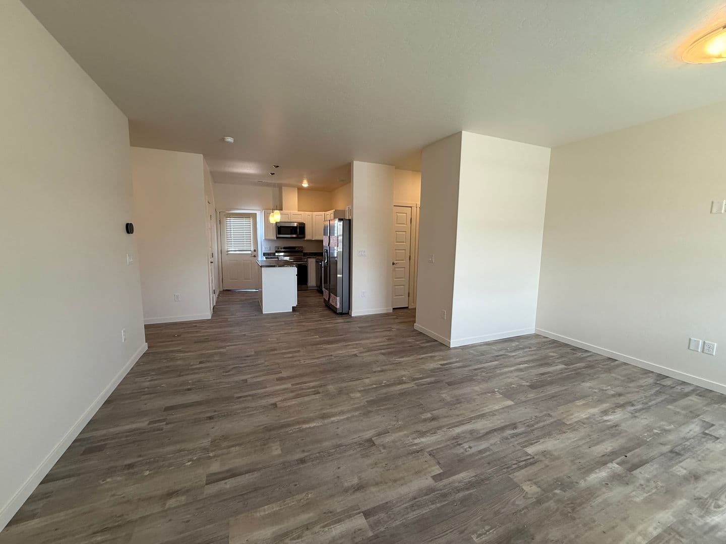 Grand Junction House: 3138 D Platte River Drive