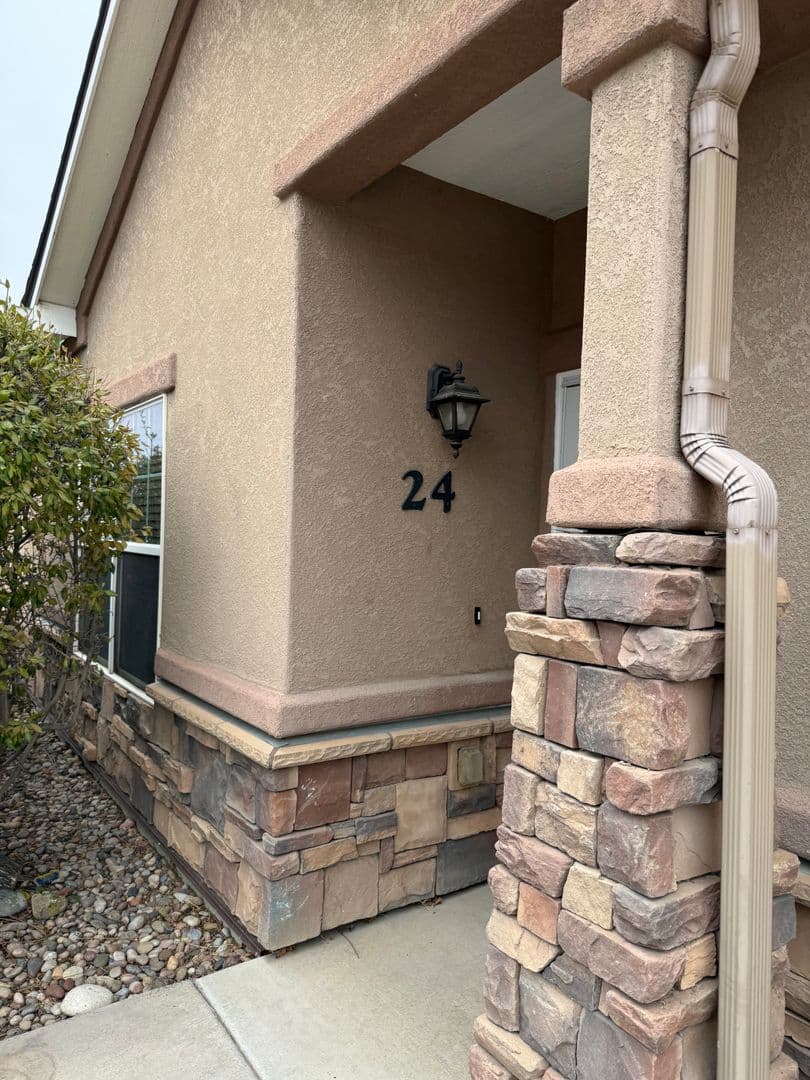 Grand Junction House: 2473 Thurder Mountain Drive, #24