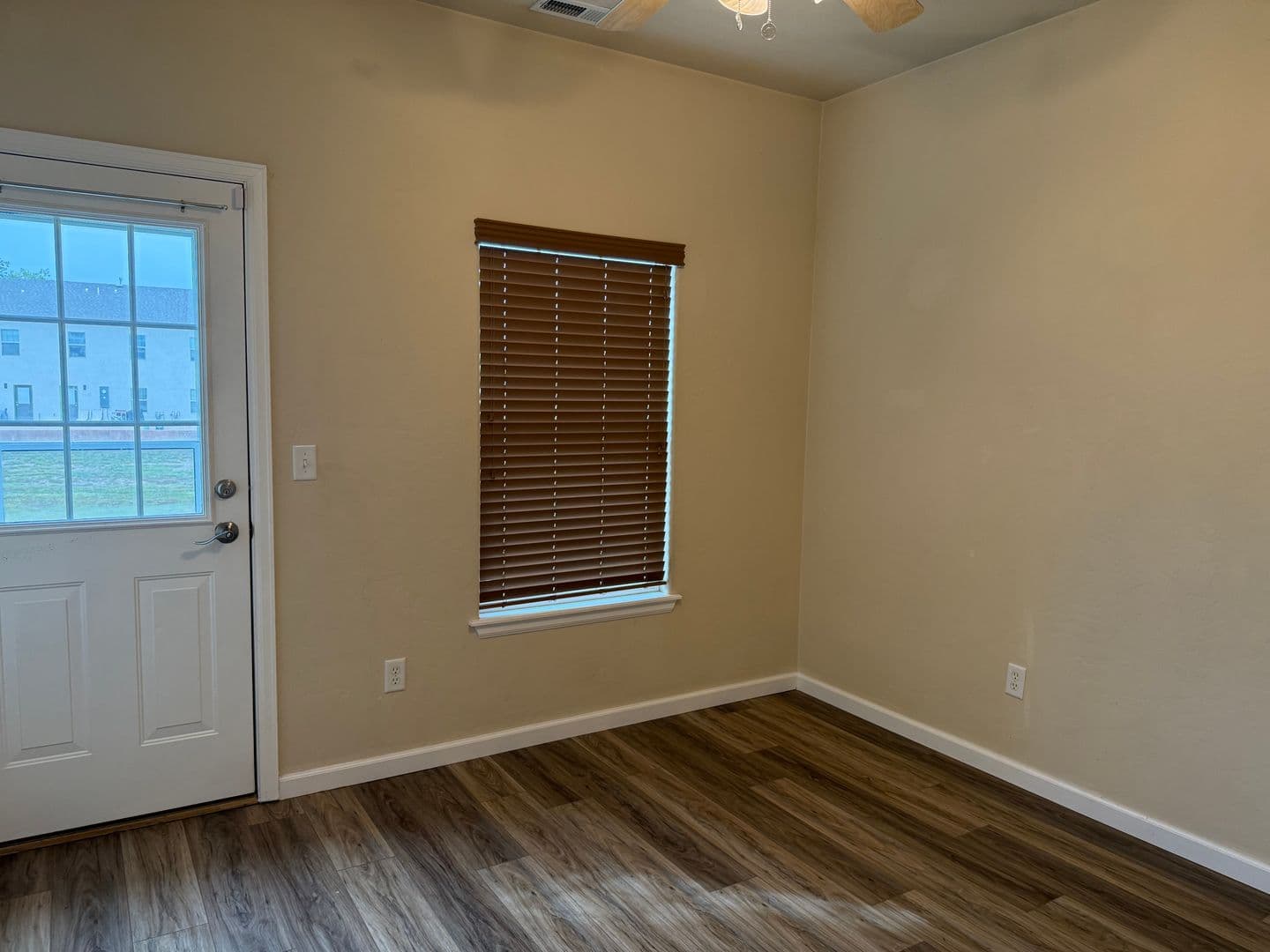 Grand Junction House: 2473 Thurder Mountain Drive, #24