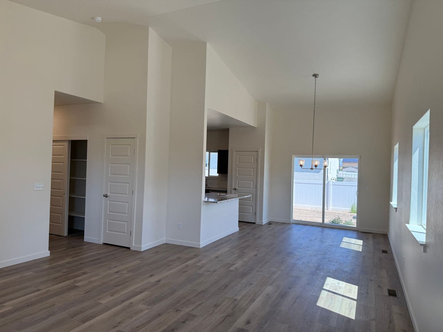 Grand Junction House: 2138 Brookfield Drive, #A