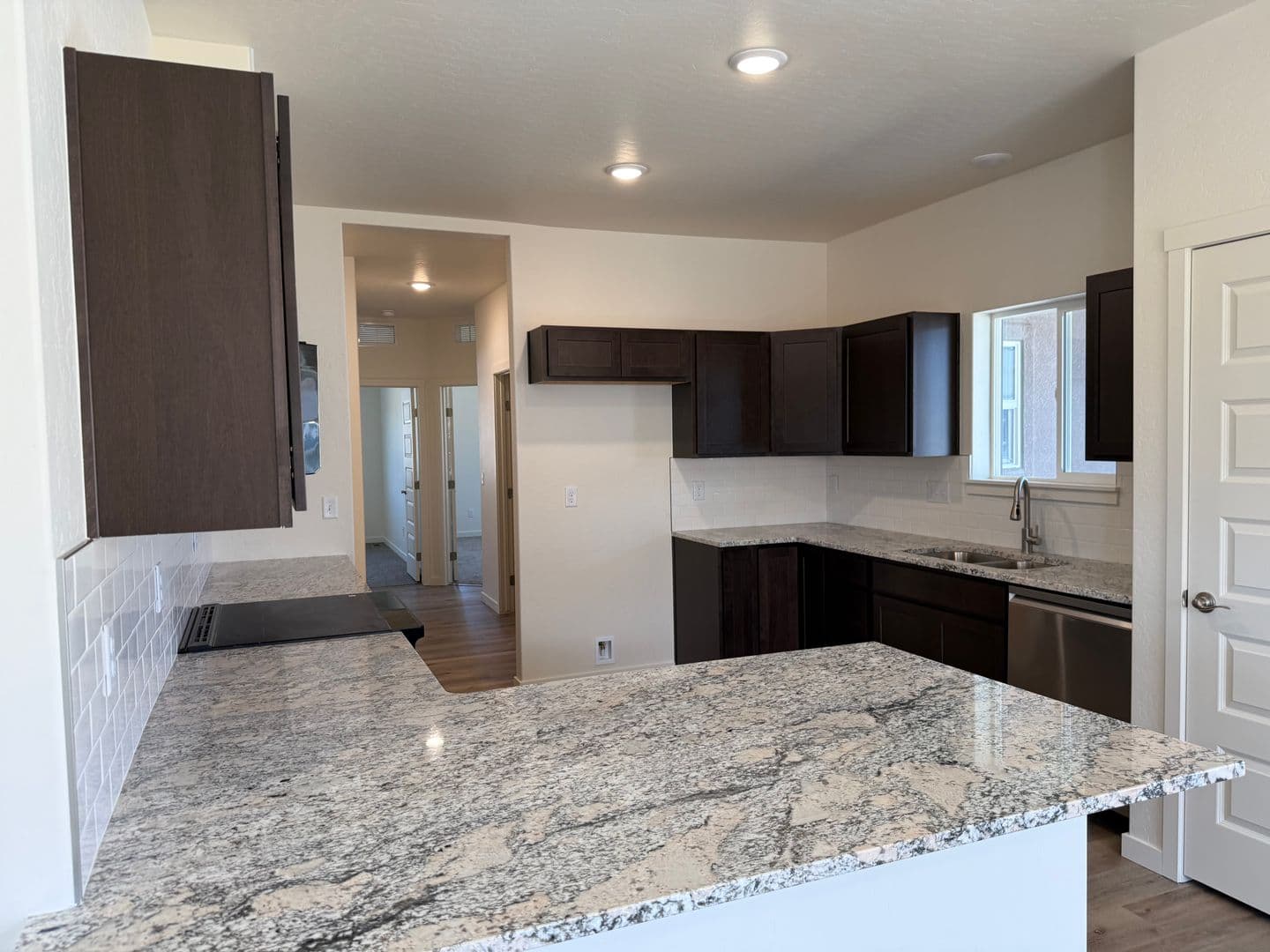 Grand Junction House: 2138 Brookfield Drive, #A