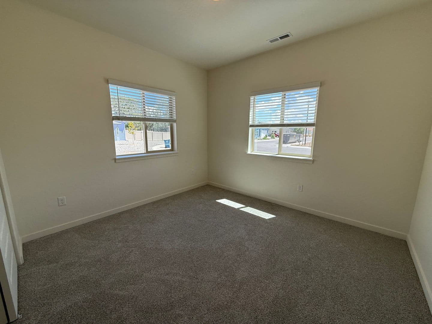 Grand Junction House: 3138 D Platte River Drive