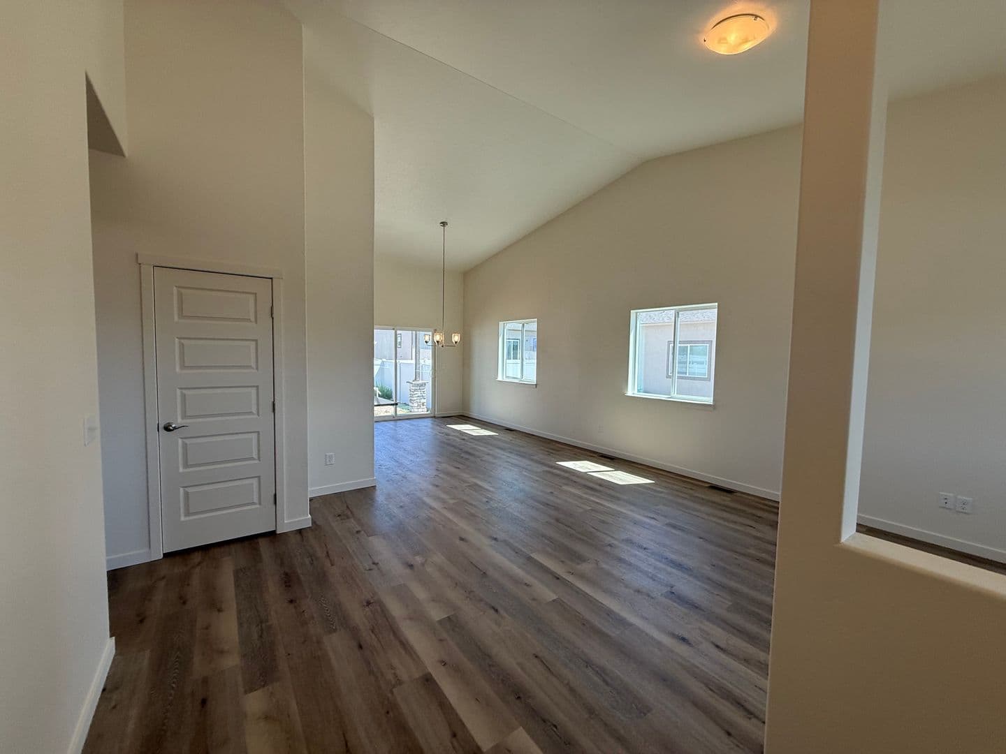 Grand Junction House: 2138 Brookfield Drive, #A