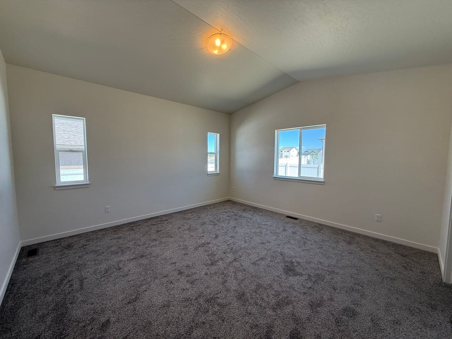 Grand Junction House: 2138 Brookfield Drive, #A