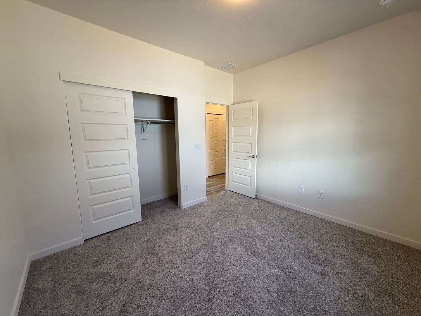 Grand Junction House: 3138 D Platte River Drive