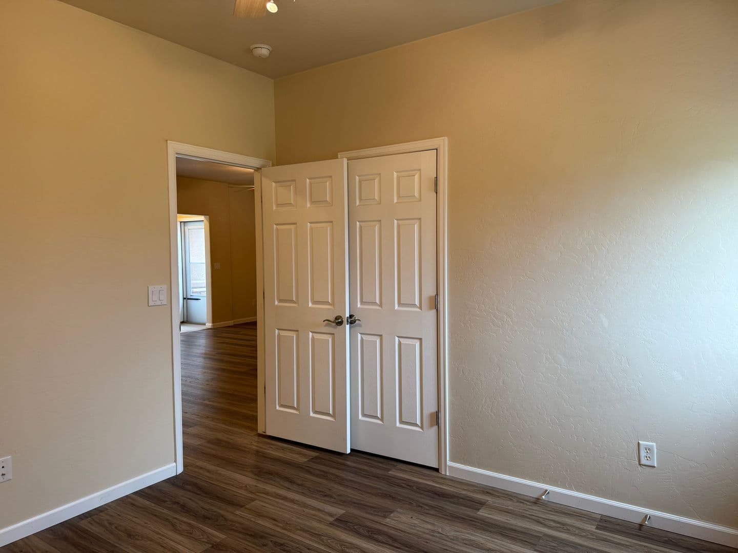 Grand Junction House: 2473 Thurder Mountain Drive, #24
