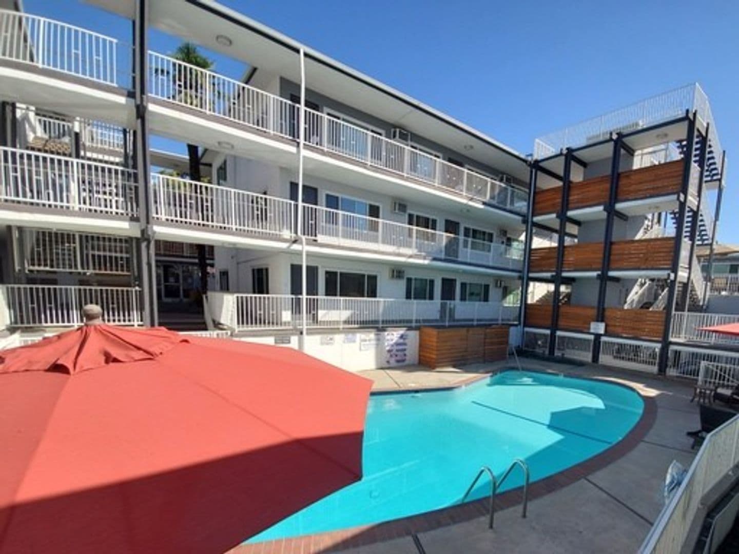 South Pasadena Apartment: 1653 Amberwood Drive