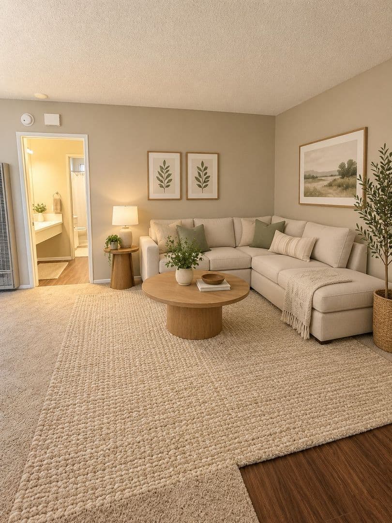 Anaheim Apartment: 127 West Cypress Street