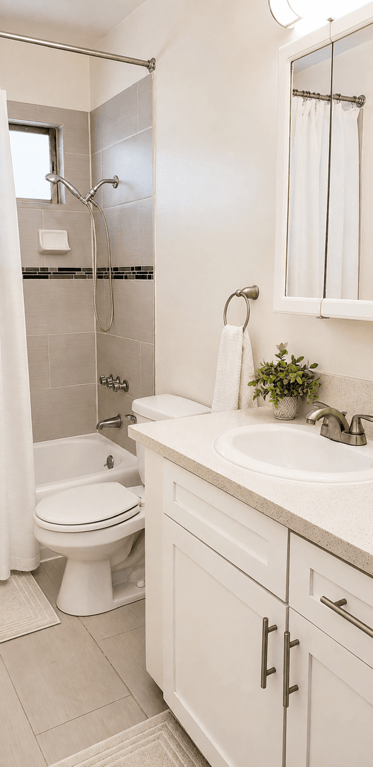 Sherman Oaks Apartment: 14600 Magnolia Blvd