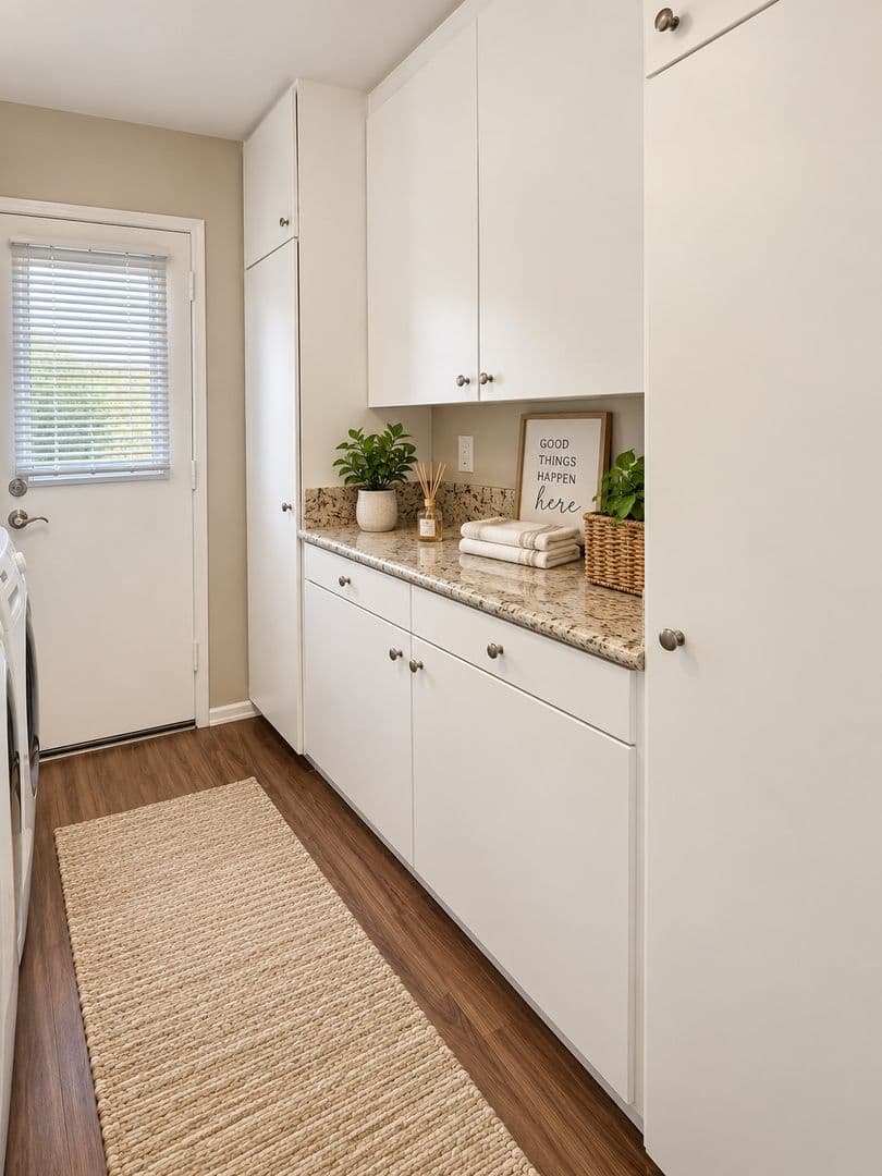 Anaheim Apartment: 127 West Cypress Street