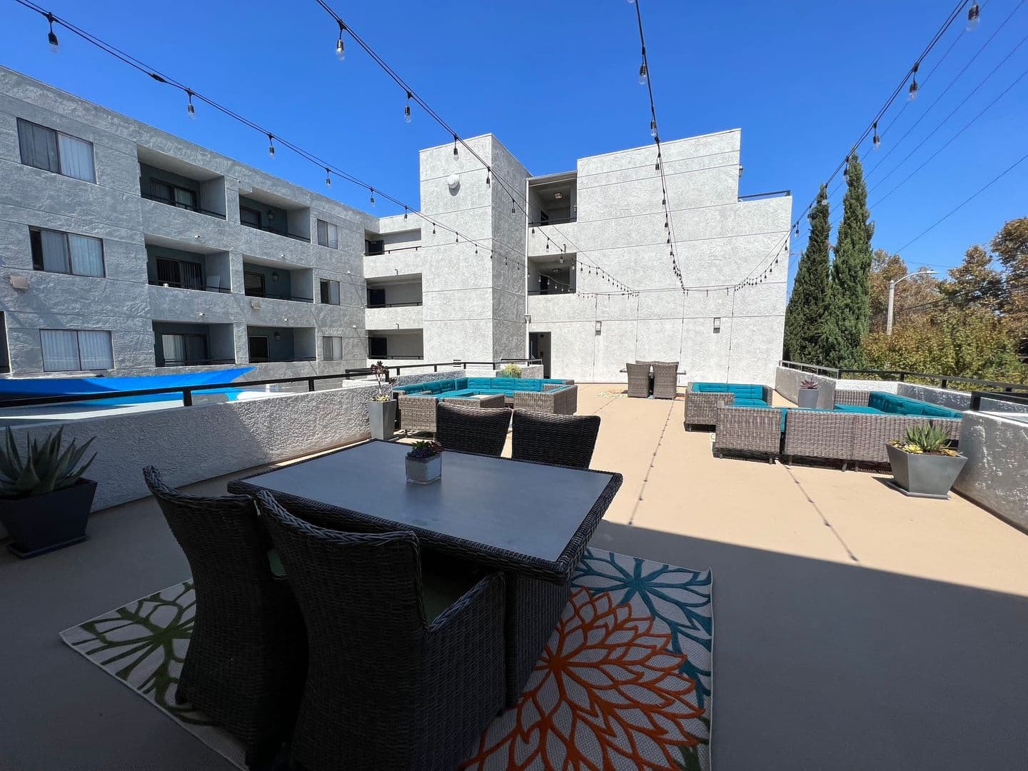 Santa Ana Apartment: 1722 N. Bush St