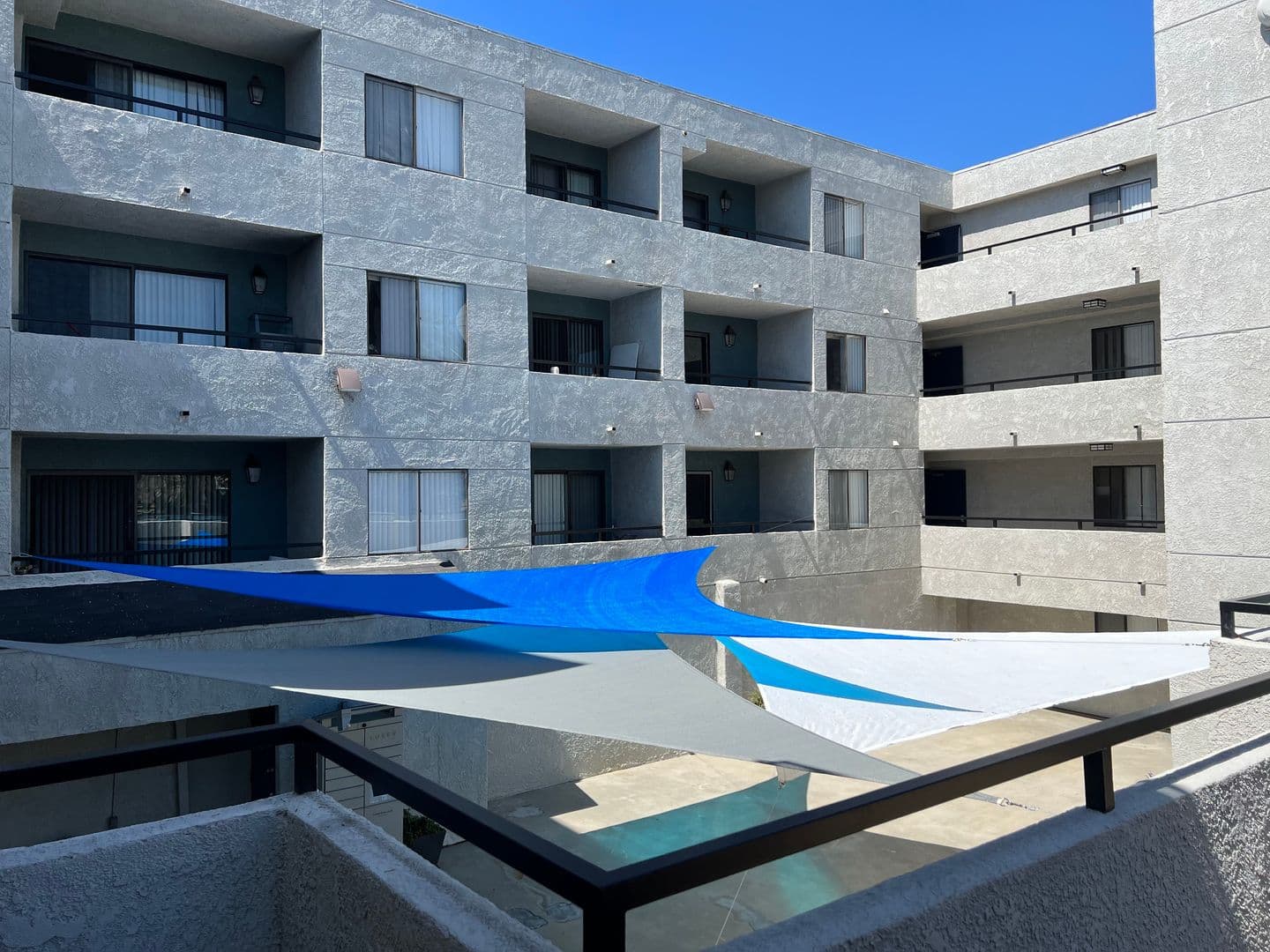 Santa Ana Apartment: 1722 N. Bush St