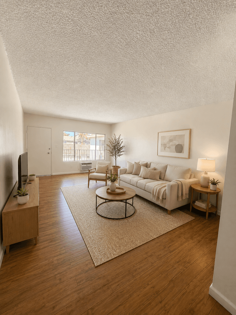 Sherman Oaks Apartment: 14600 Magnolia Blvd