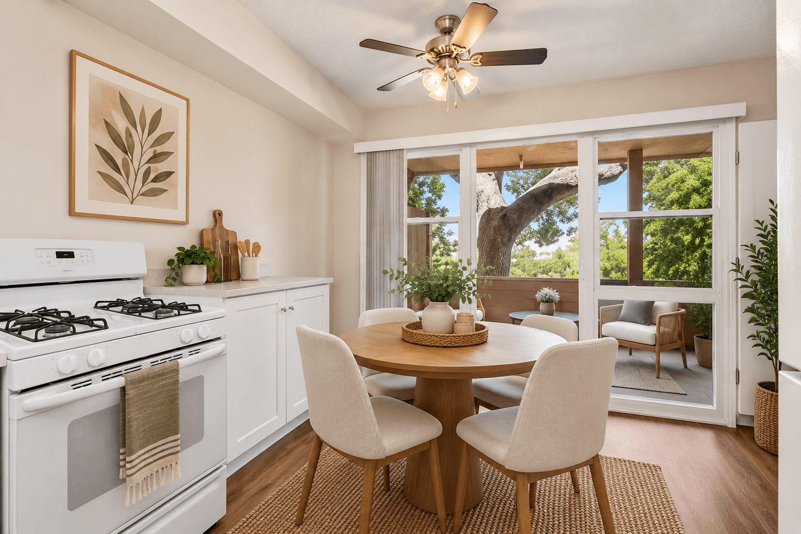 Pasadena Apartment: 410 Raymondale Drive