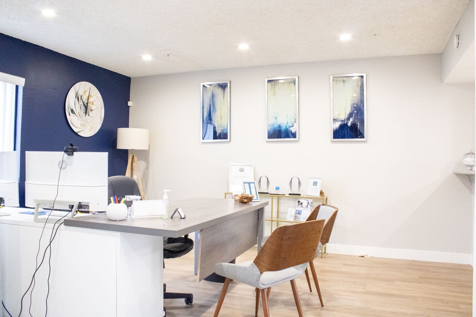 Santa Ana Apartment: 1722 N. Bush St