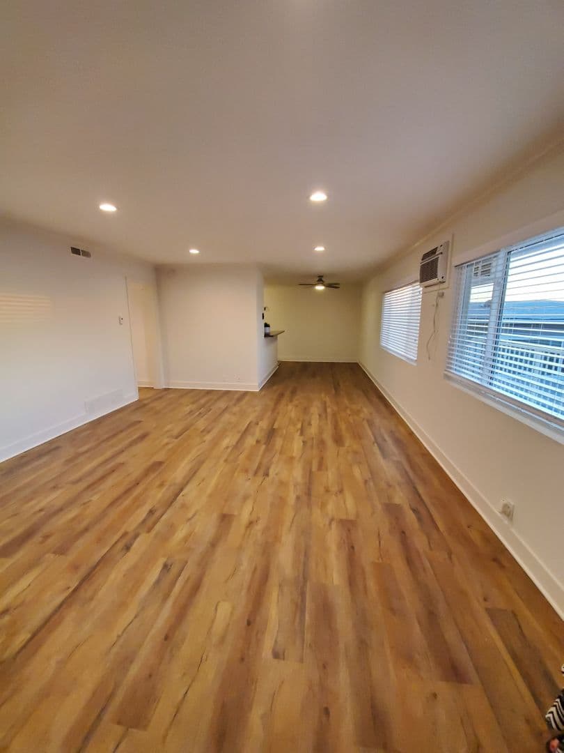 South Pasadena Apartment: 1653 Amberwood Drive