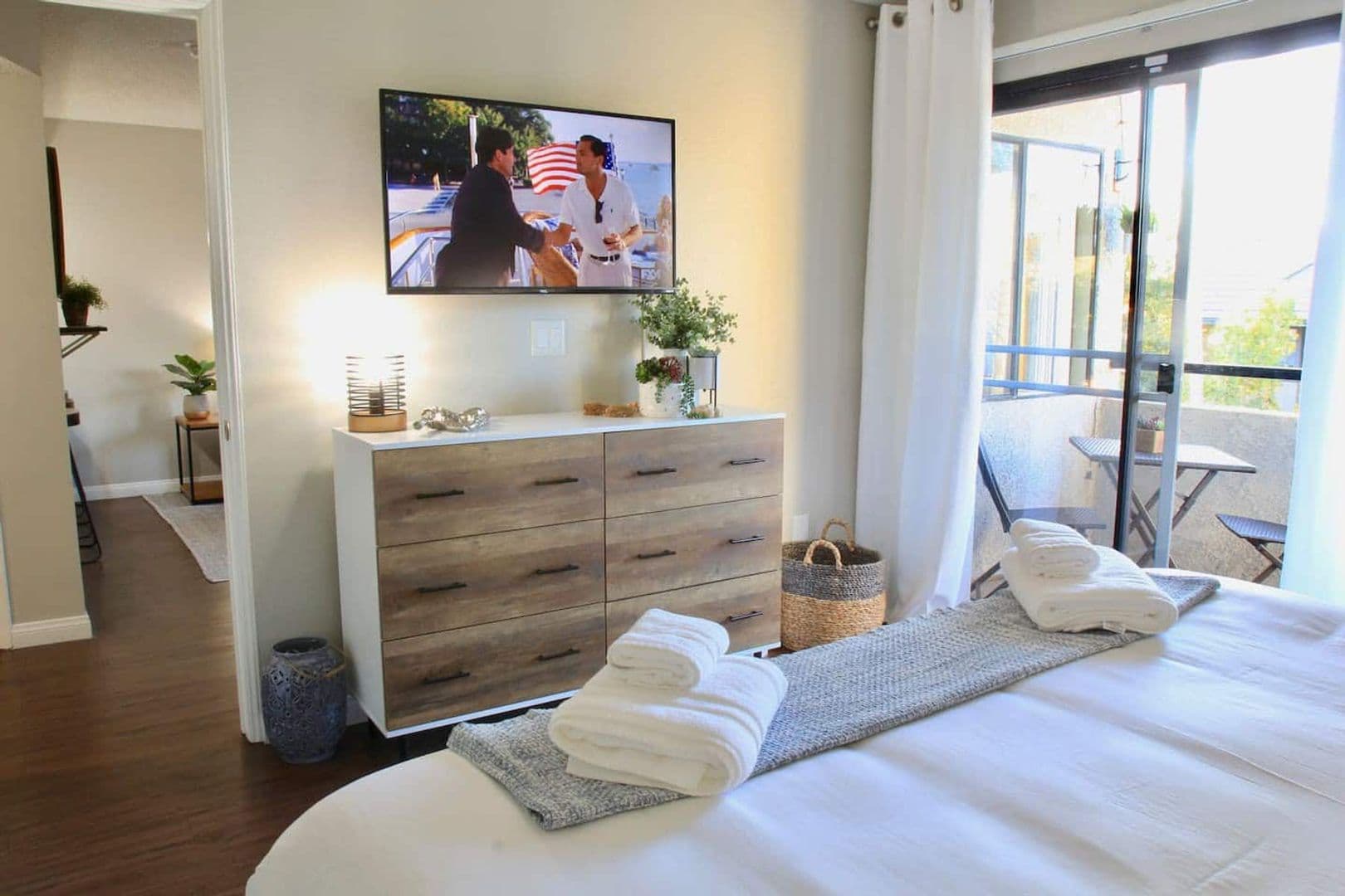 Santa Ana Apartment: 1722 N. Bush St