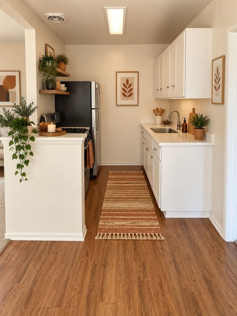 Anaheim Apartment: 1237 & 1243 North Dresden Place
