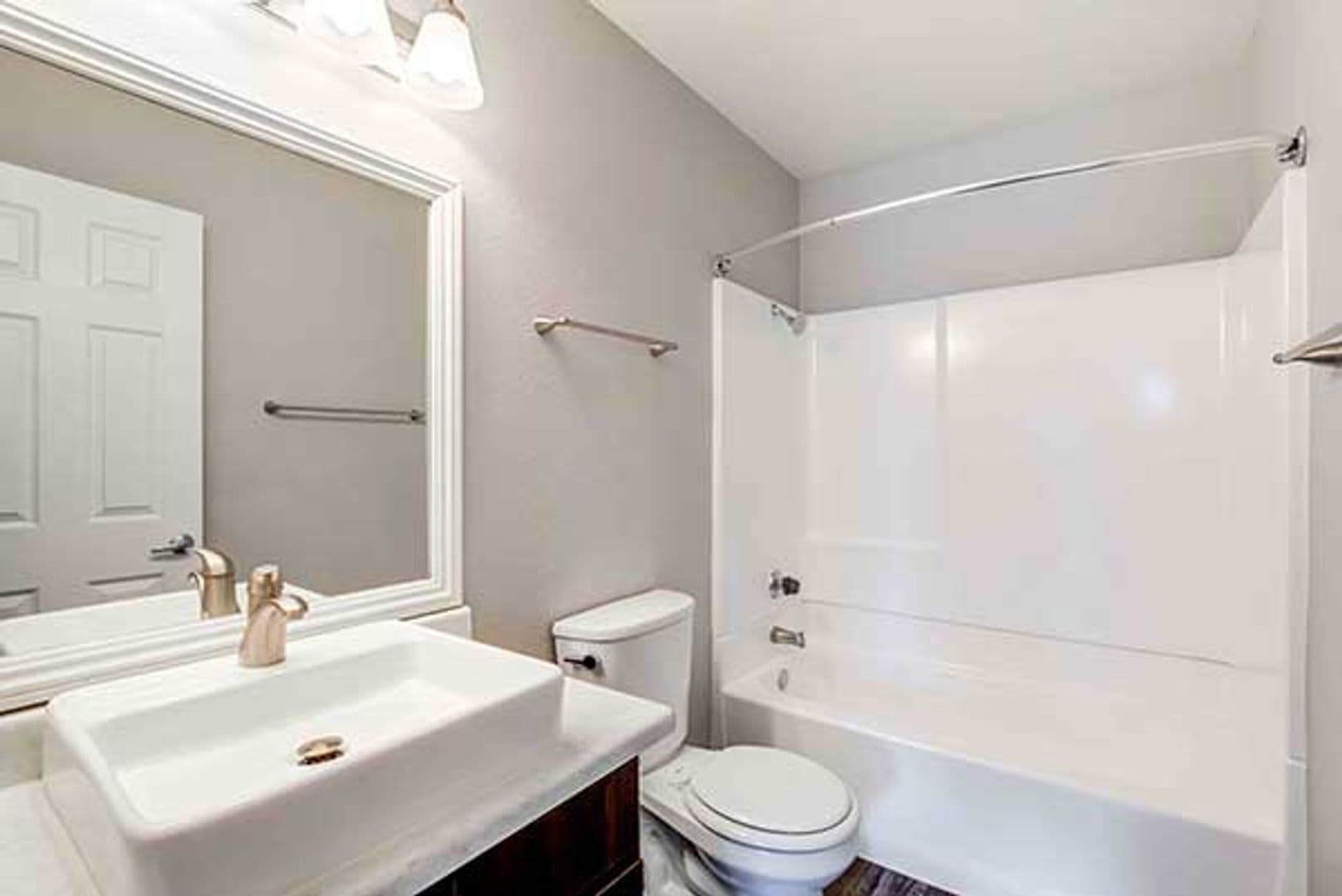 Las Vegas Apartment: 5101 O'Bannon Dr.
