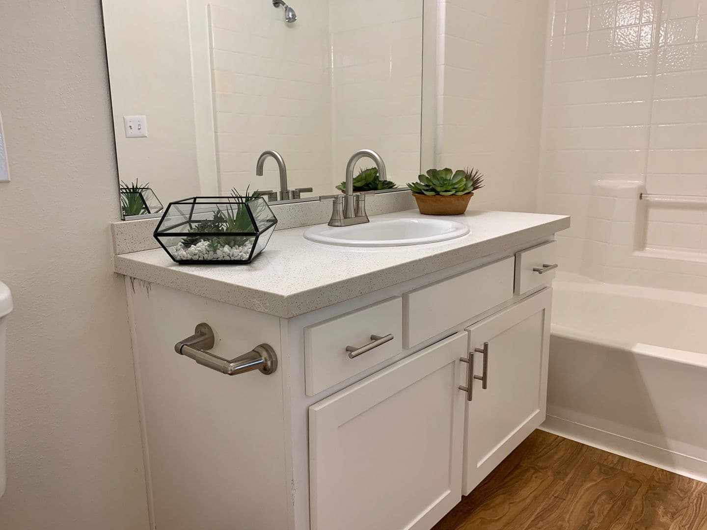 Las Vegas Apartment: 9550 W. Sahara Ave