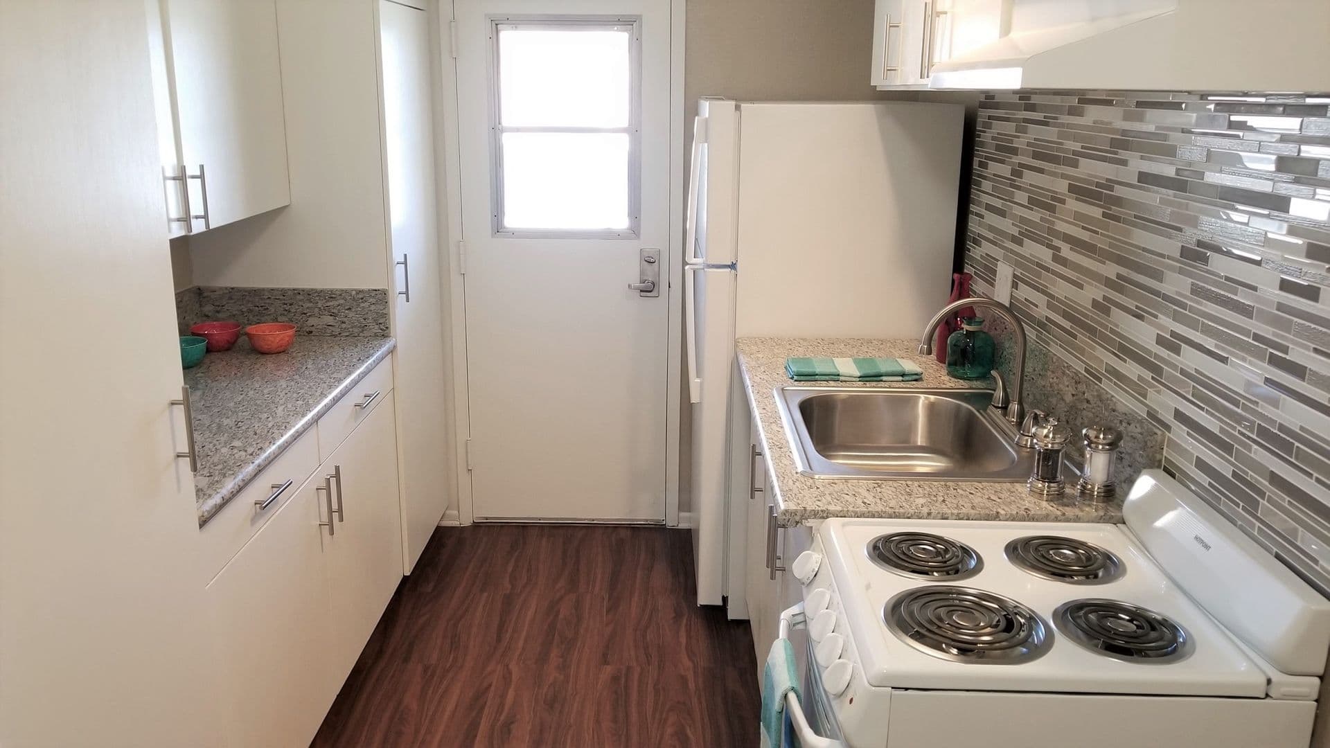 Anaheim Apartment: 127 West Cypress Street