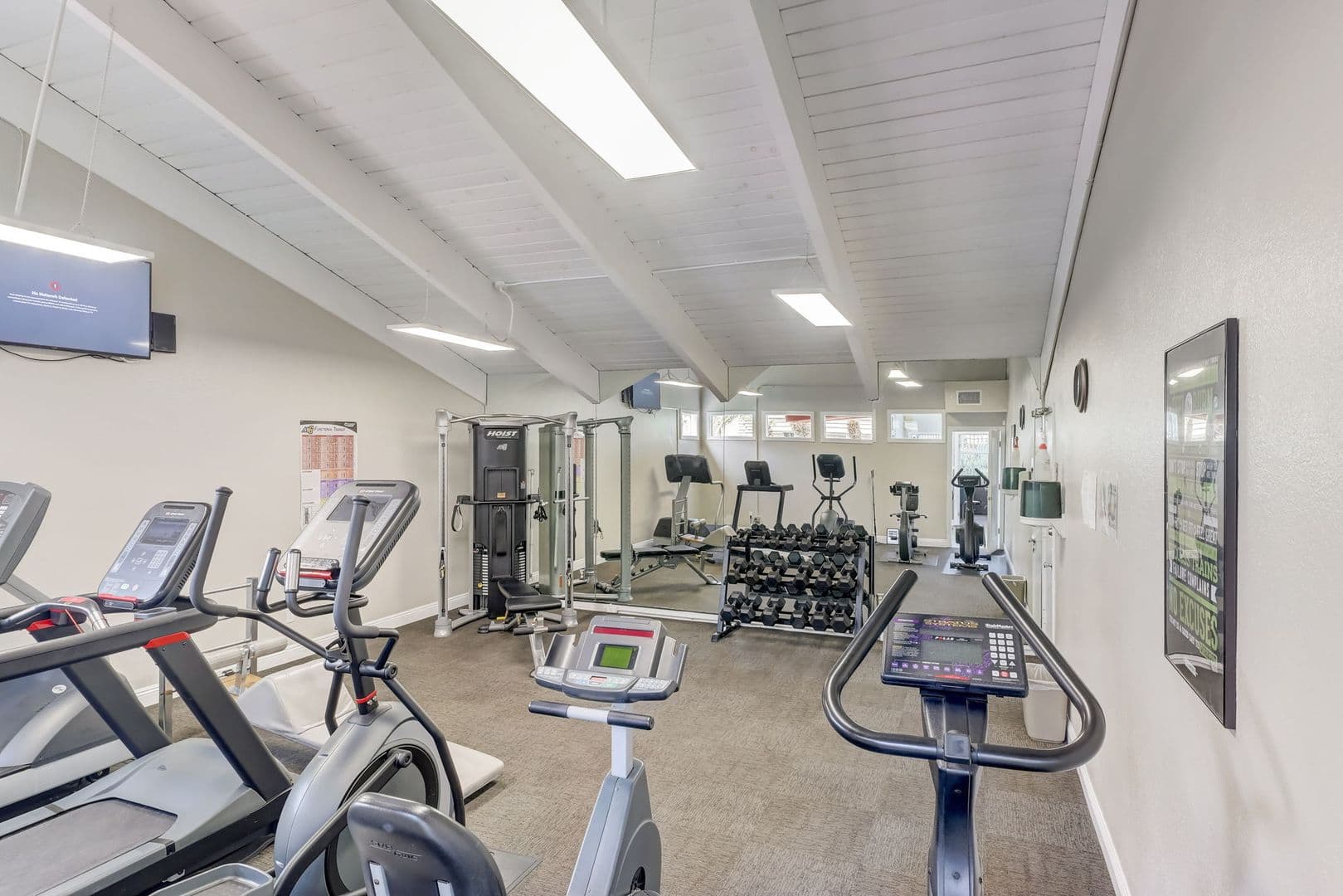 Upland Apartment: 859 N Mountain Avenue