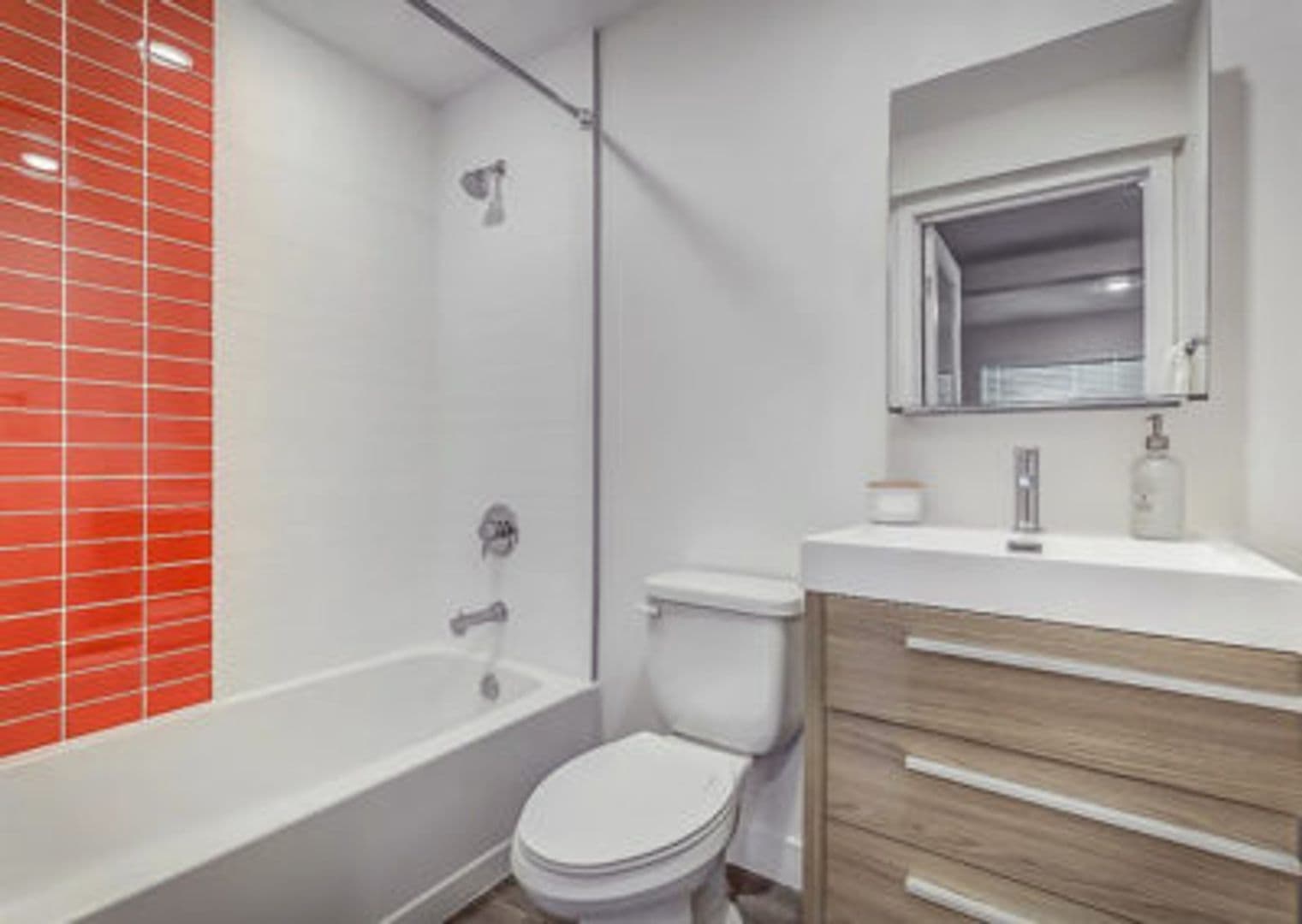 Las Vegas Apartment: 501 S 10th Street