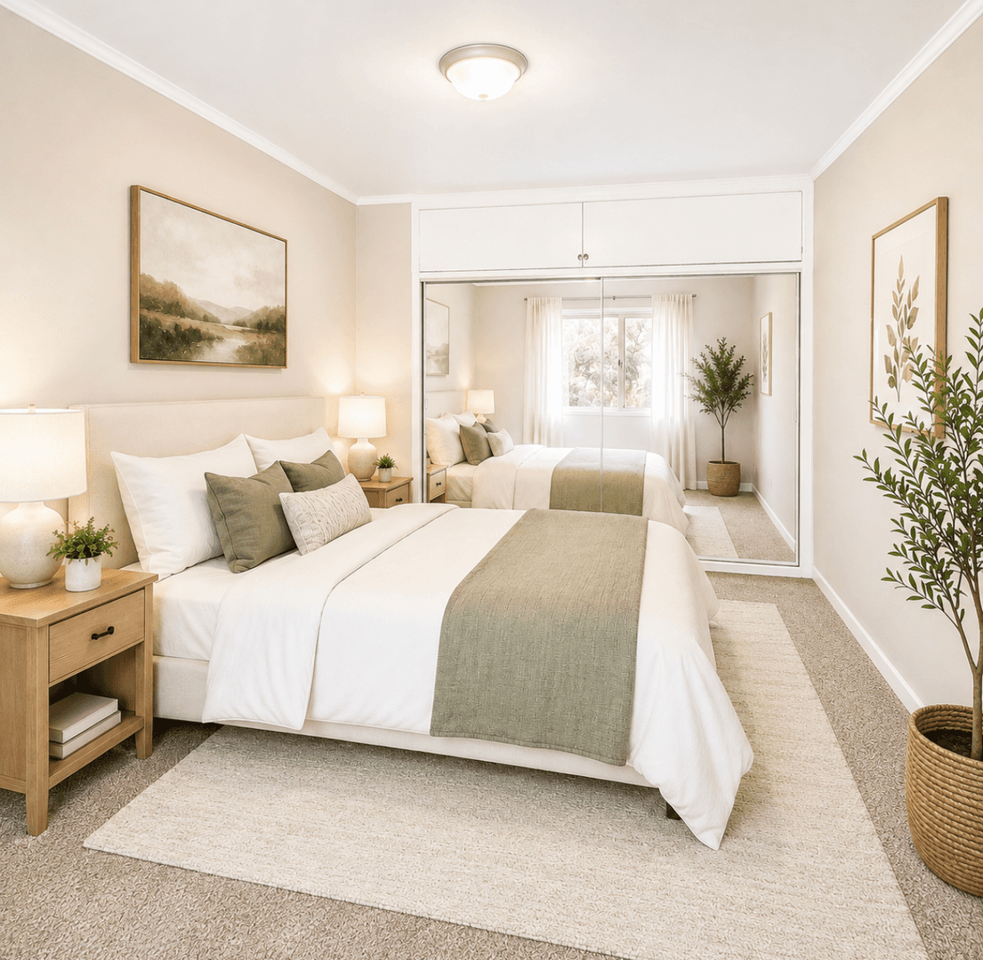 Sherman Oaks Apartment: 14600 Magnolia Blvd
