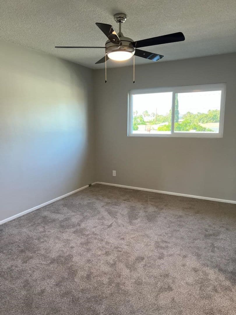 Anaheim Apartment: 1237 & 1243 North Dresden Place