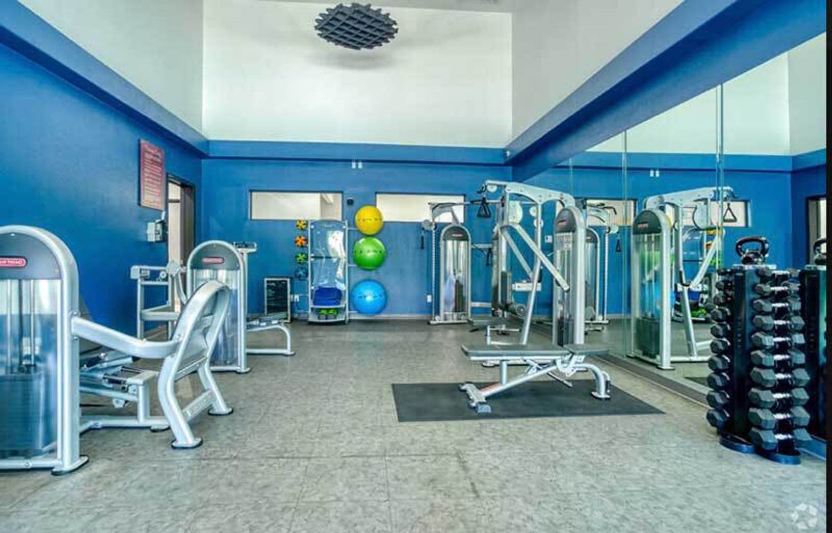 Las Vegas Apartment: 9550 W. Sahara Ave