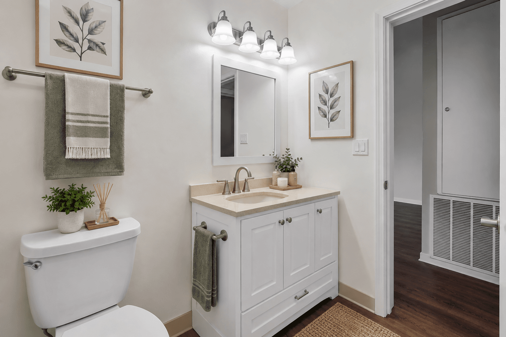 Pasadena Apartment: 410 Raymondale Drive