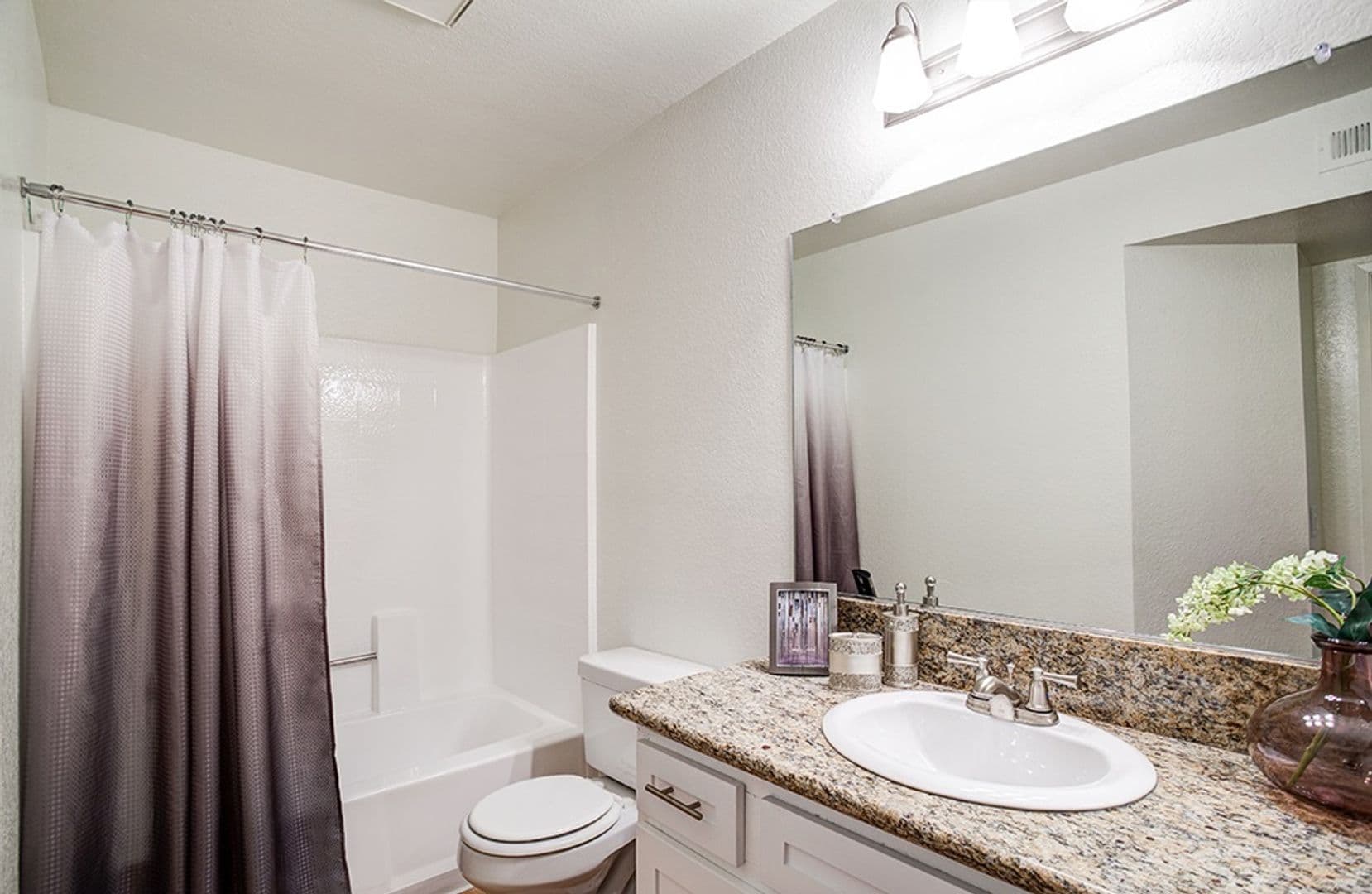 Alta Loma Apartment: 9600 19th Street