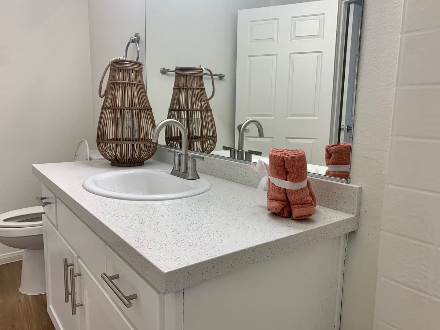 Las Vegas Apartment: 9550 W. Sahara Ave