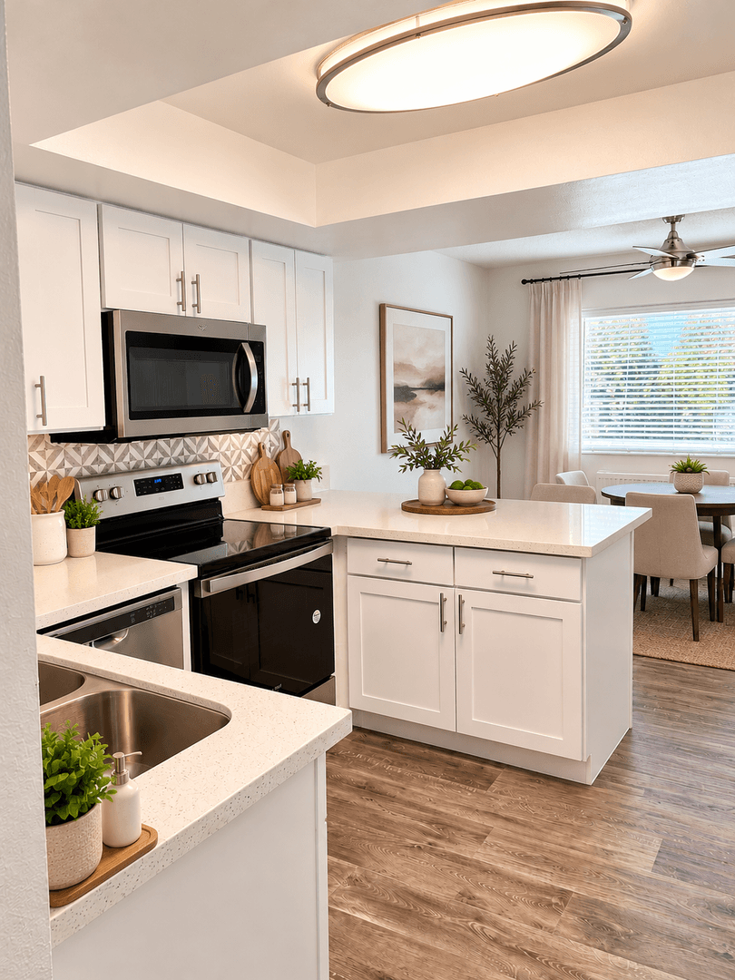 Ventura Apartment: 99 N Ashwood Ave