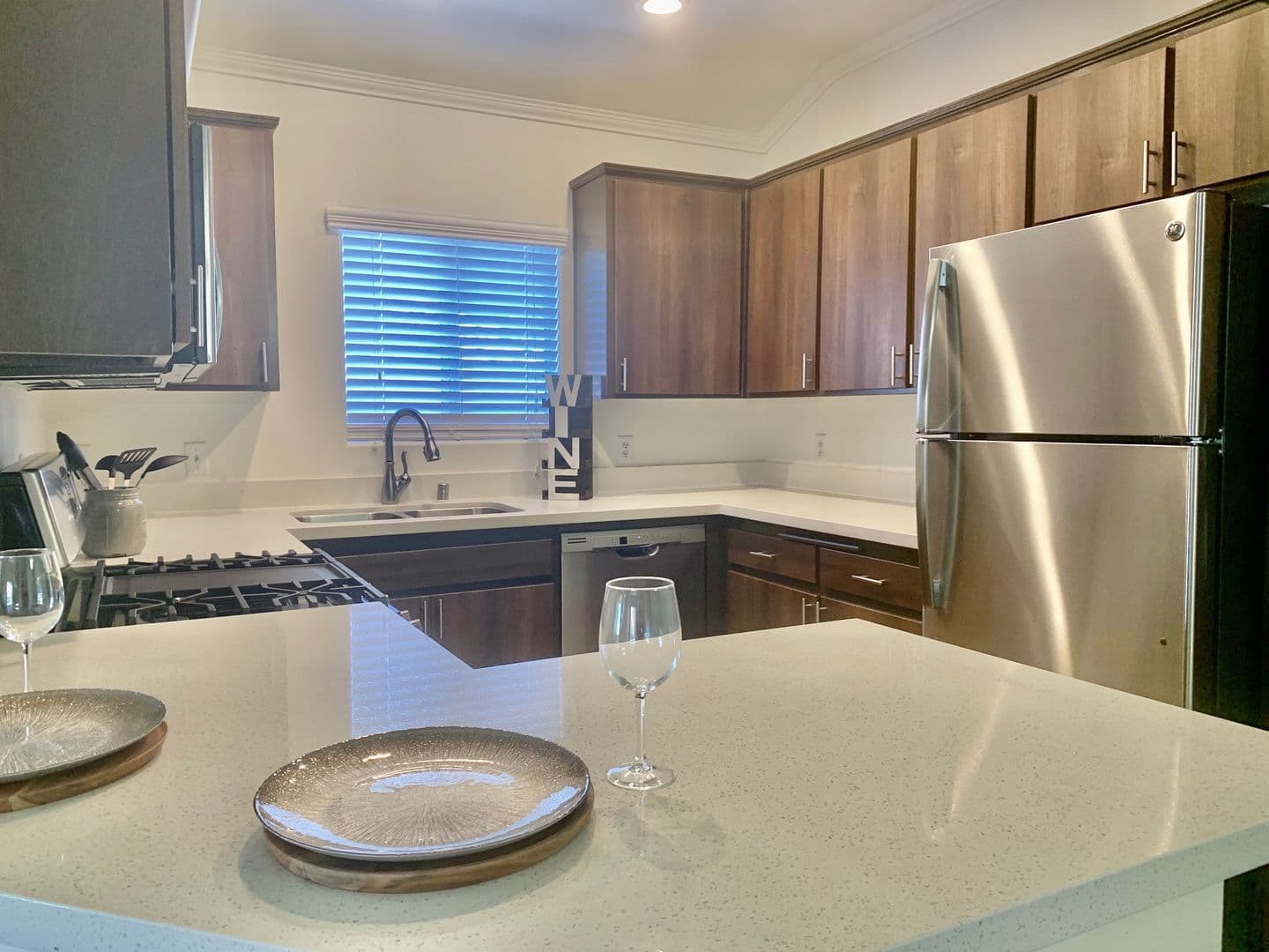 Las Vegas Apartment: 9550 W. Sahara Ave
