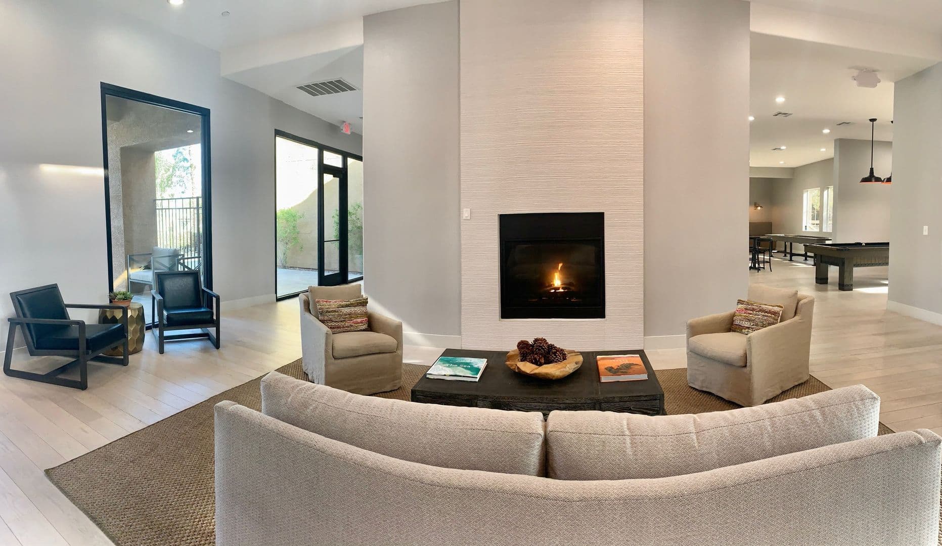 Las Vegas Apartment: 9550 W. Sahara Ave
