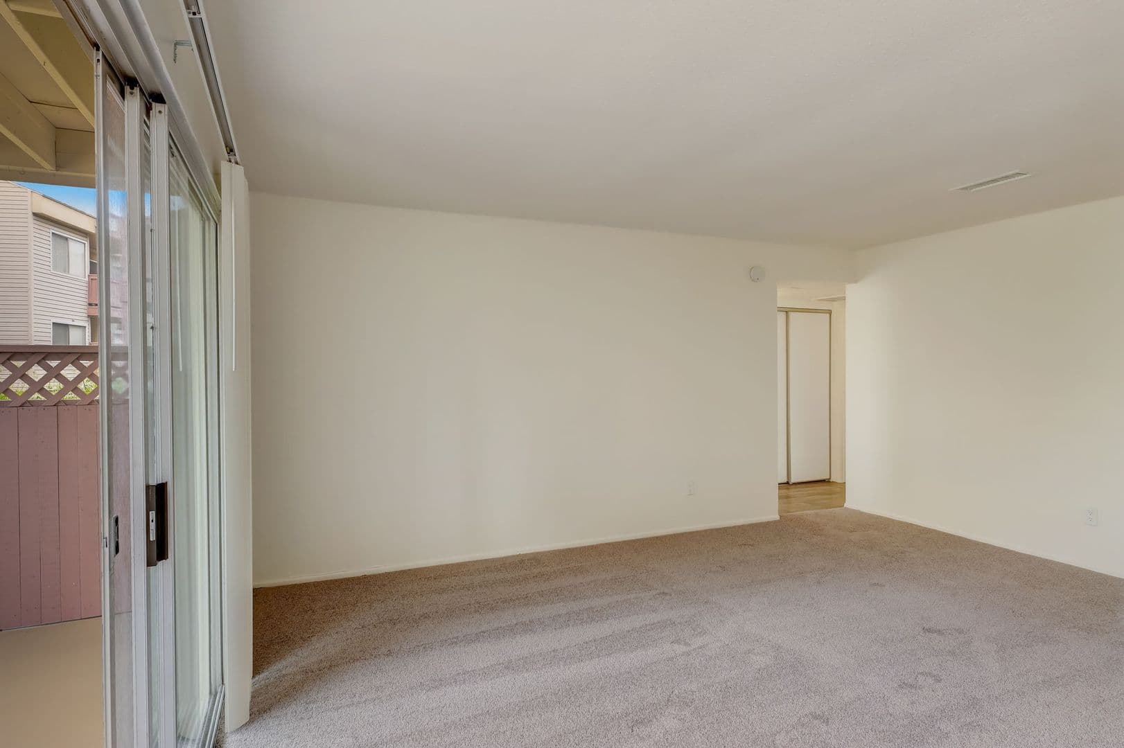 Upland Apartment: 859 N Mountain Avenue