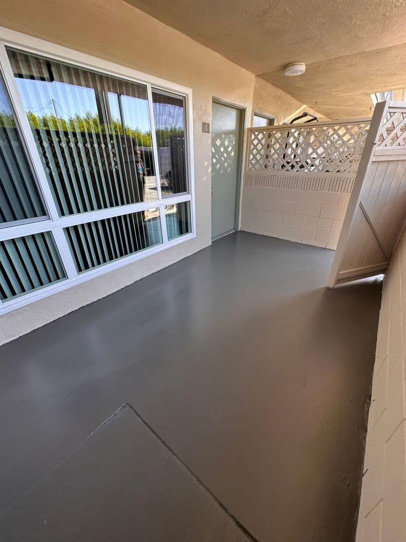 Downey Apartment: 8115 Imperial Highway