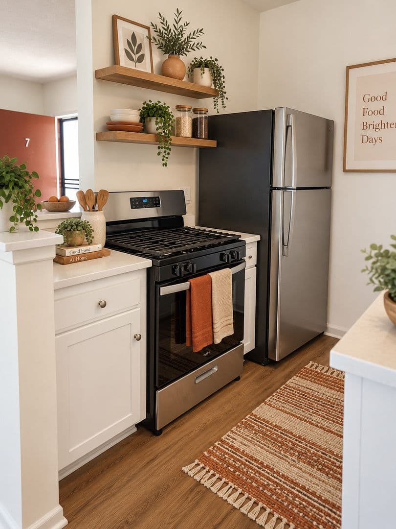 Anaheim Apartment: 1237 & 1243 North Dresden Place