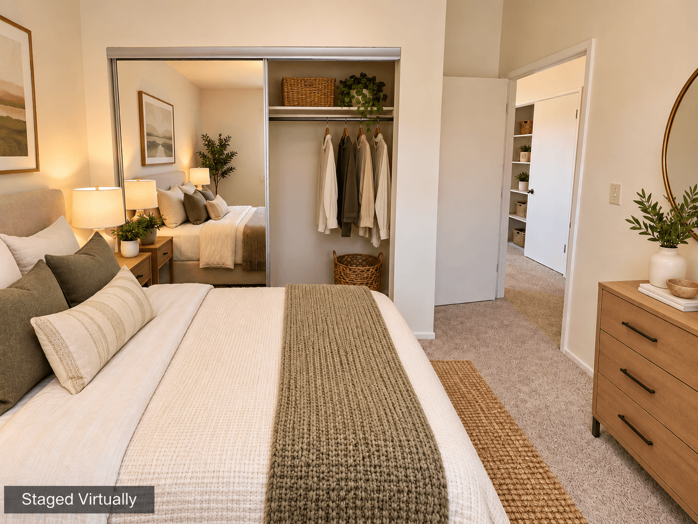 Ventura Apartment: 99 N Ashwood Ave