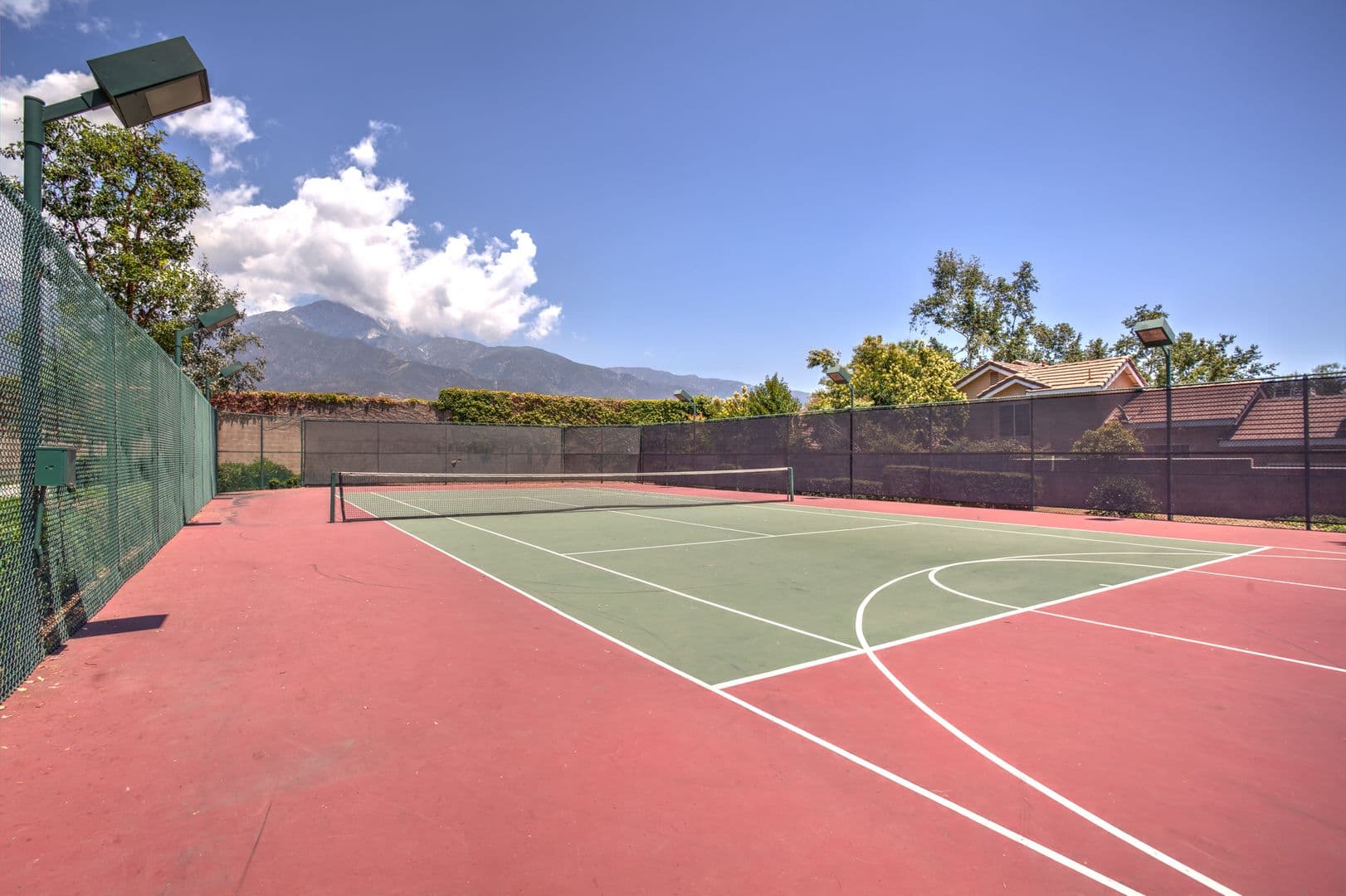 Alta Loma Apartment: 9600 19th Street