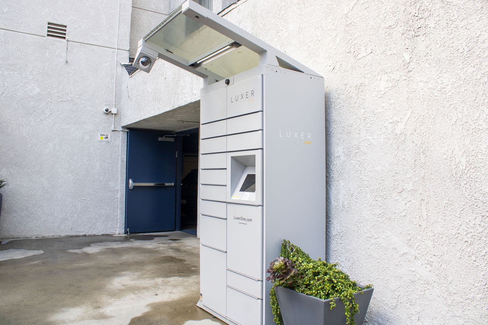 Santa Ana Apartment: 1722 N. Bush St