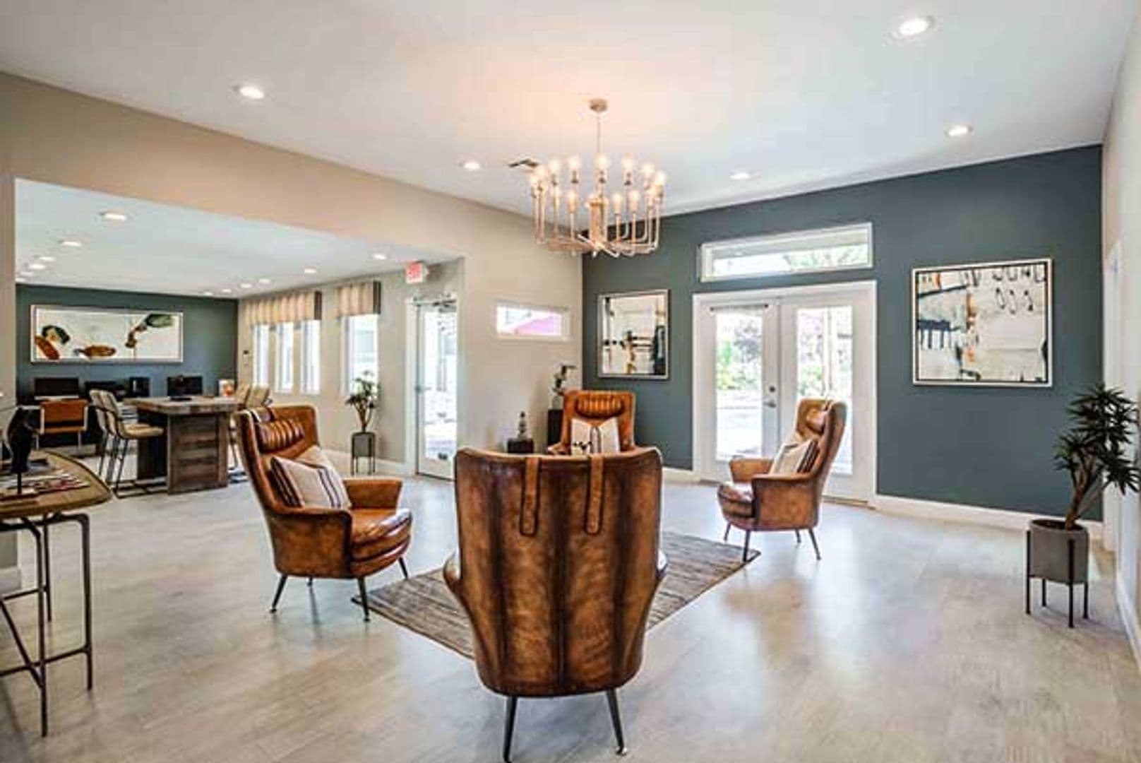 Las Vegas Apartment: 5101 O'Bannon Dr.