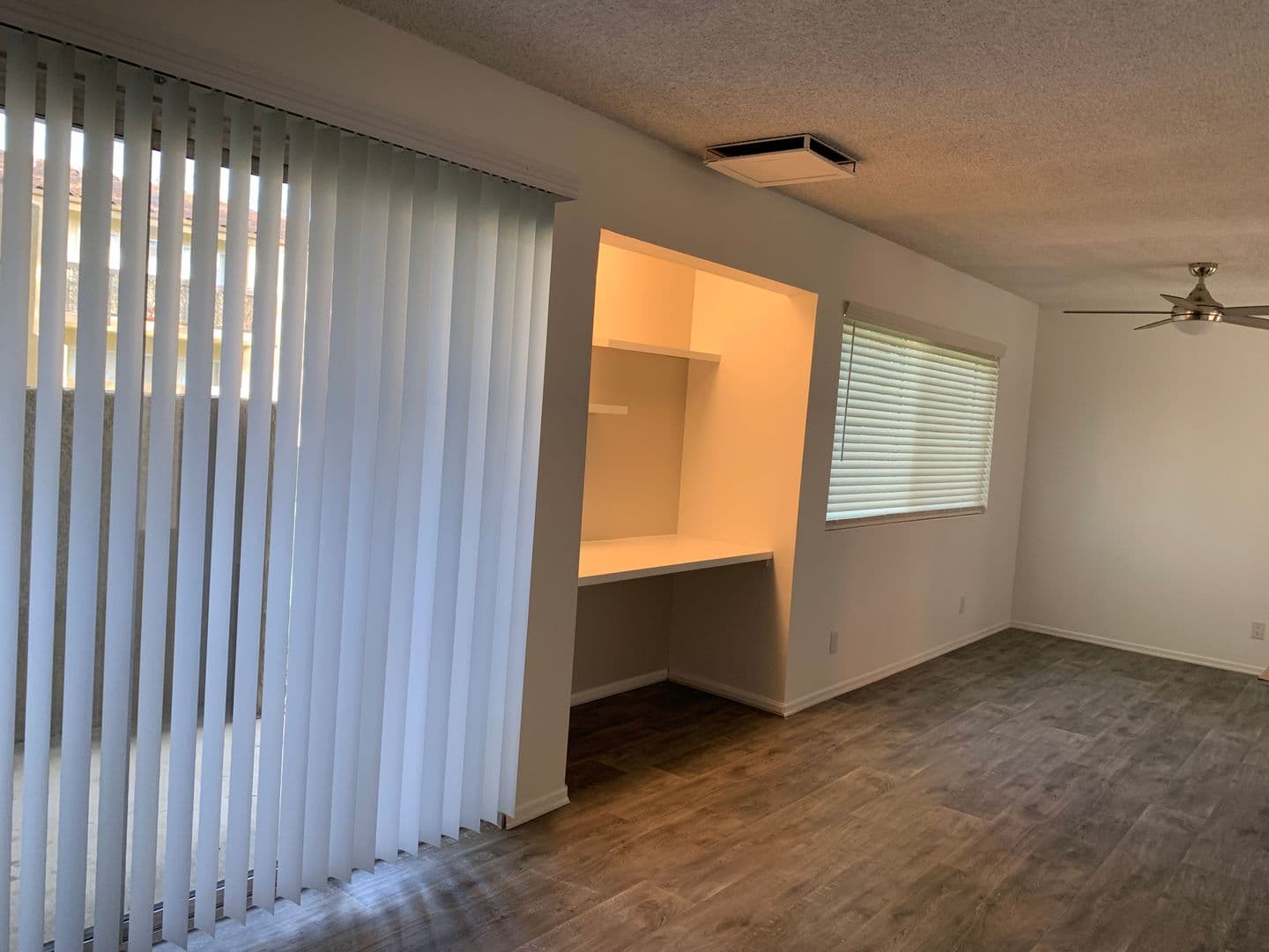 Ventura Apartment: 99 N Ashwood Ave