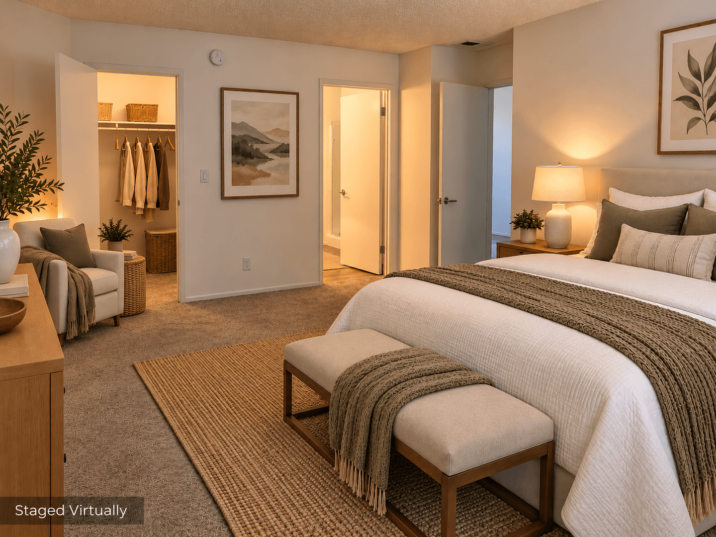 Ventura Apartment: 99 N Ashwood Ave