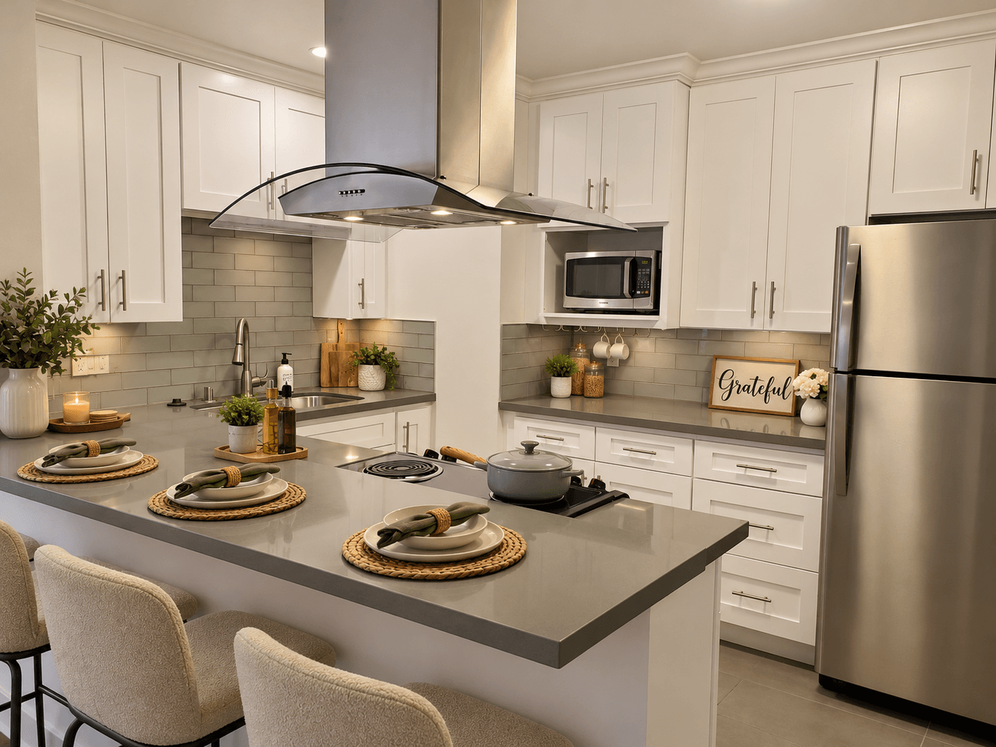South Pasadena Apartment: 1653 Amberwood Drive