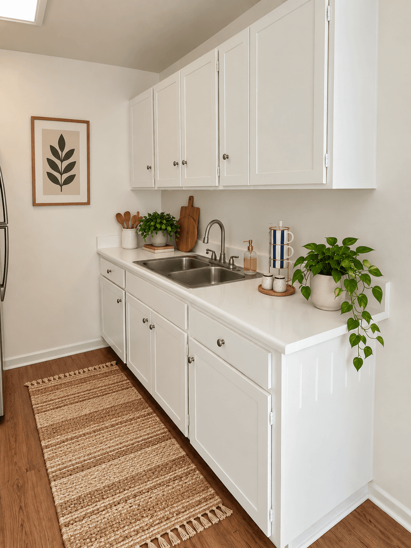Anaheim Apartment: 1237 & 1243 North Dresden Place
