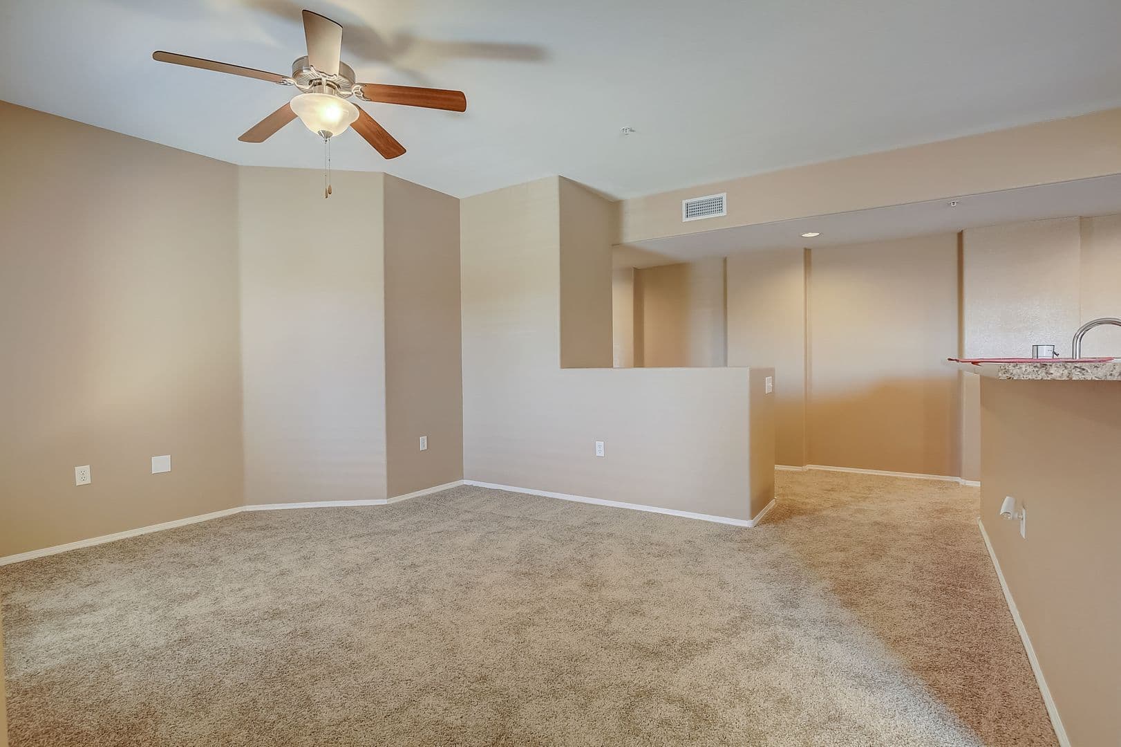 Las Vegas Apartment: 6885 W. Lone Mountain Rd.