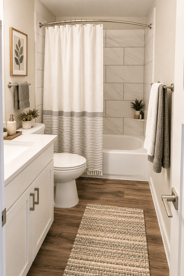 Tucson Apartment: 6200 N. Oracle Rd